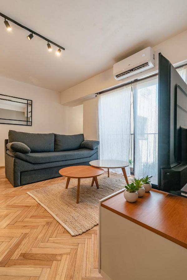 Dpto Confortable En Palermo Ba11 Μπουένος Άιρες Εξωτερικό φωτογραφία